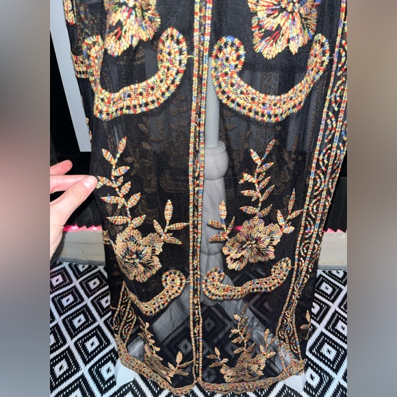 New w/tag *Altar’d State* Med - Picture 4 of 6